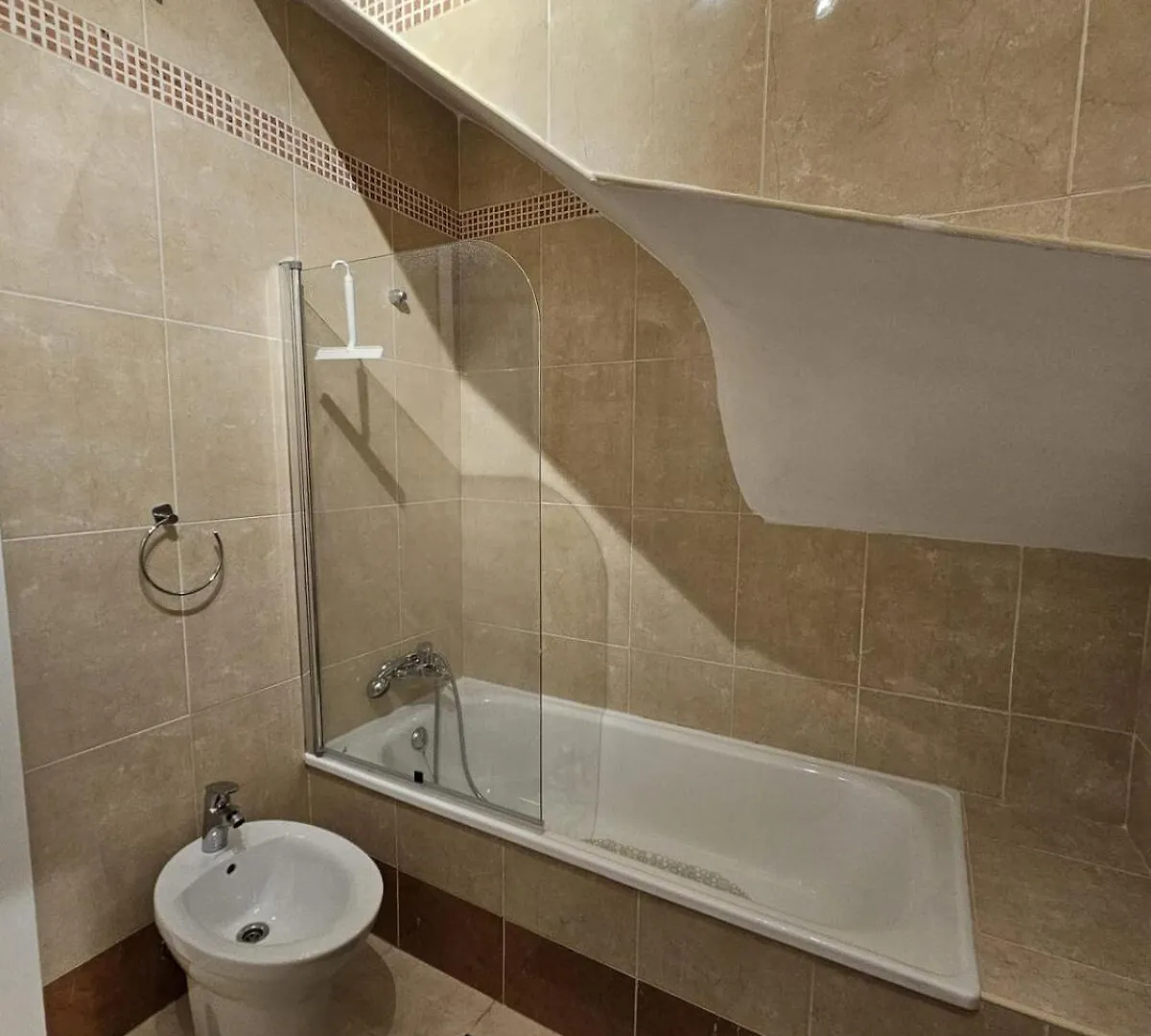 Apartamento Duplex Las Terrazas Cubes 2 Vélez de Benaudalla España